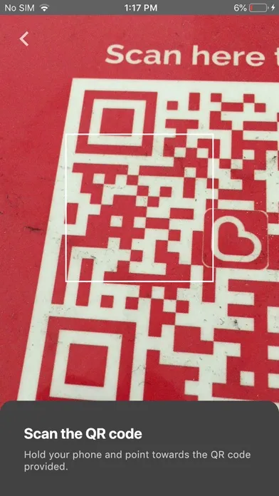 MyREDS স্ক্রিনশট